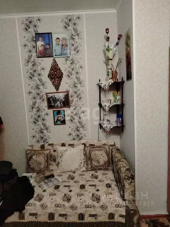 Комната Белгородская область, Белгород Вокзальная ул., 19 (12.0 м) - Фото 1