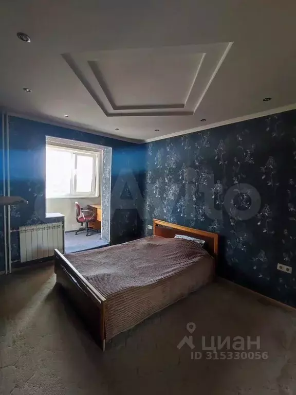 2-к кв. Кемеровская область, Новокузнецк ул. Климасенко, 34А (54.8 м) - Фото 1
