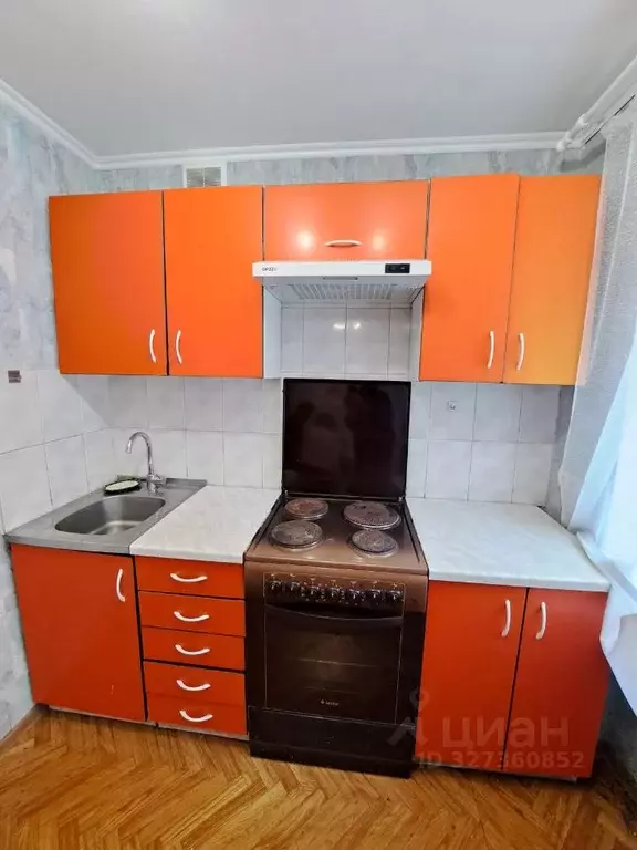 2-к кв. Московская область, Реутов Носовихинское ш., 16 (55.0 м) - Фото 2