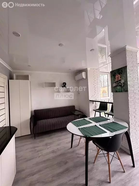 2-комнатная квартира: Липецк, улица И.В. Свиридова, 6 (49.1 м) - Фото 1