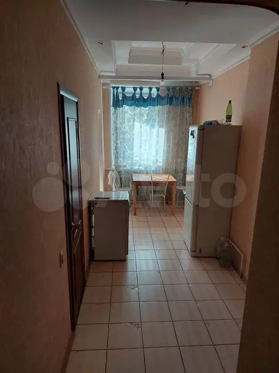 3-к. квартира, 83 м, 1/4 эт. - Фото 1