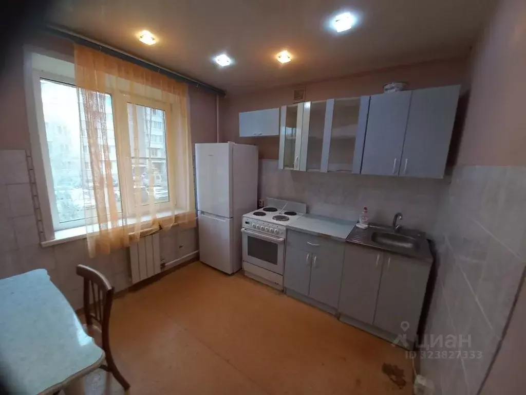 1-к кв. Красноярский край, Красноярск Судостроительная ул., 30 (34.0 ... - Фото 2