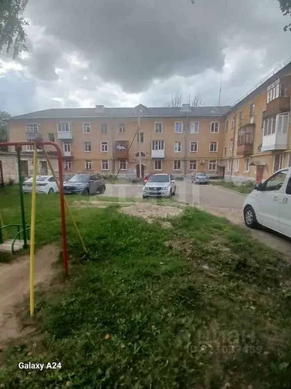 2-к кв. Ярославская область, Ярославль ул. Майорова, 5 (48.0 м) - Фото 2