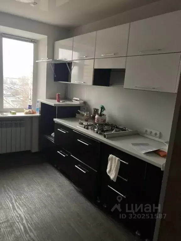 3-к кв. Волгоградская область, Волгоград ул. Генерала Штеменко, 62 ... - Фото 1