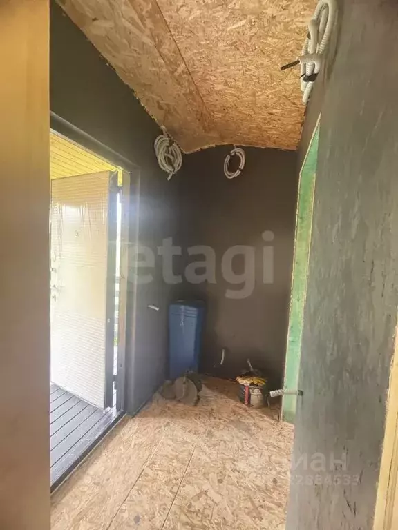 Дом в Калининградская область, Черняховск д. Поселок Новая,  (27 м) - Фото 0