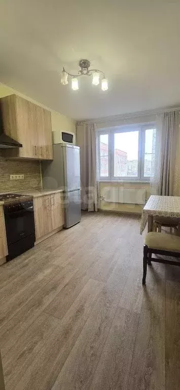 1-к. квартира, 35 м, 8/9 эт. - Фото 1