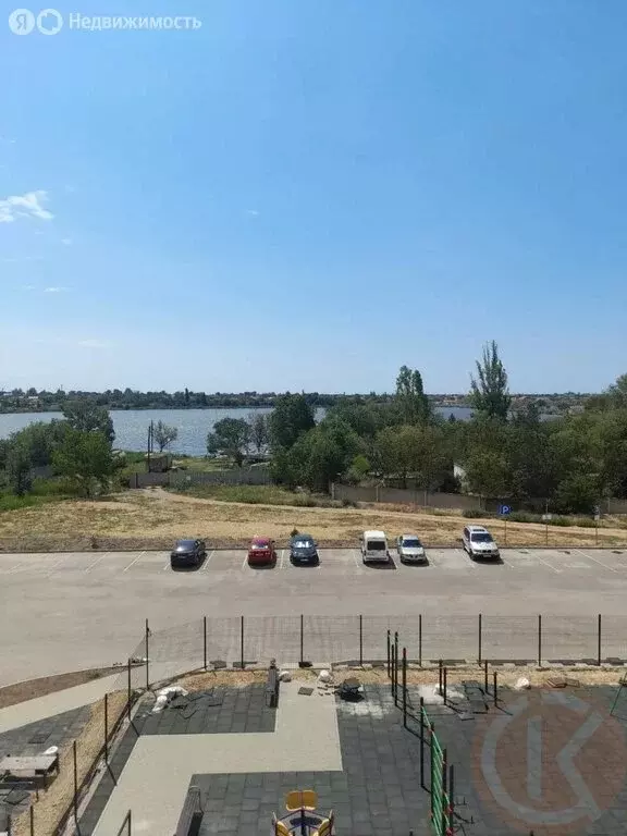 2-комнатная квартира: Саки, Санаторная улица, 25к1 (65 м) - Фото 2