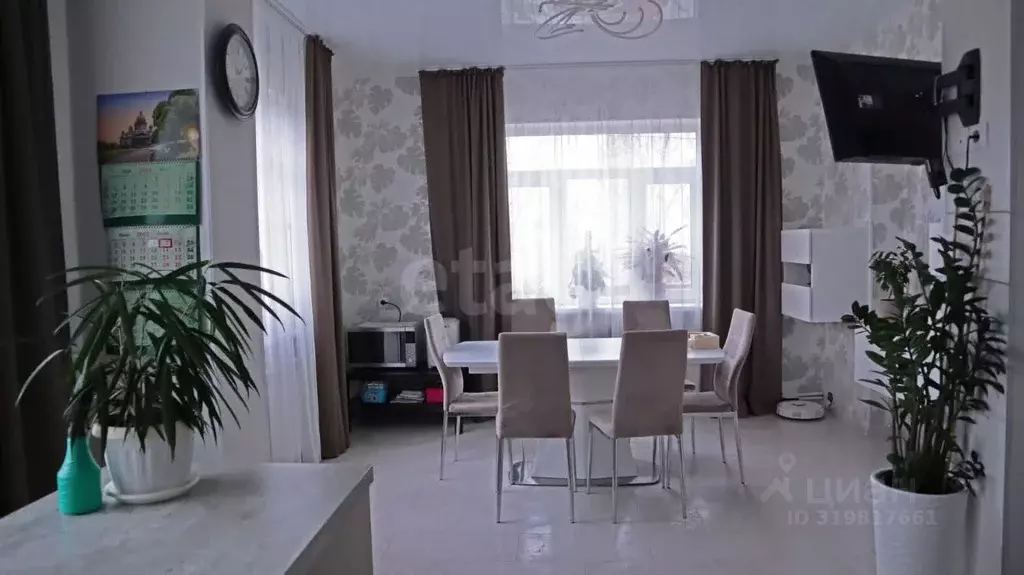 Дом в Ямало-Ненецкий АО, Салехард Теремки мкр, 5 (209 м) - Фото 1