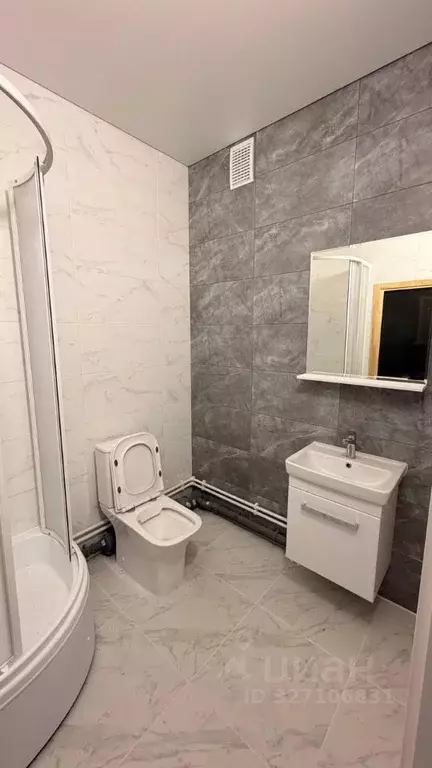 3-к кв. Санкт-Петербург Уральская ул., 23 (90.6 м) - Фото 2