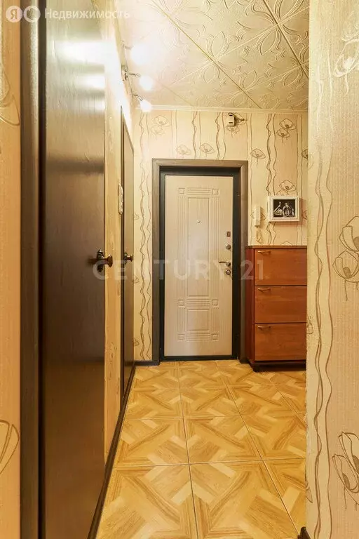 2-комнатная квартира: Санкт-Петербург, Рыбацкий проспект, 51к1 (55 м) - Фото 1