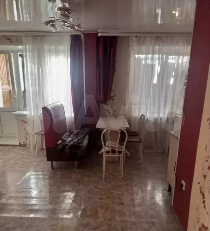 2-к. квартира, 50 м, 9/12 эт. - Фото 0