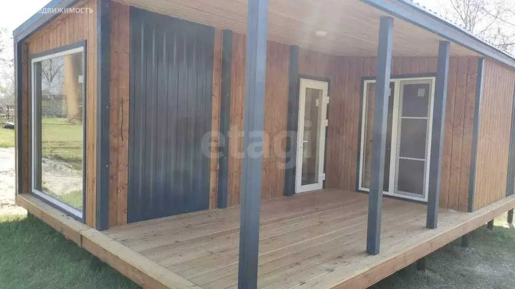 Дом в Туношна, Центральная улица (30 м) - Фото 2