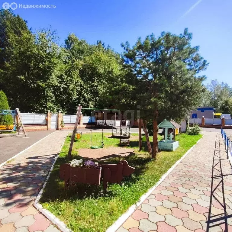 Дом в Пермский край, Краснокамский муниципальный округ, квартал ... - Фото 1