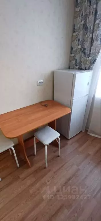 1-к кв. Новосибирская область, Бердск Комсомольская ул., 38 (31.1 м) - Фото 2