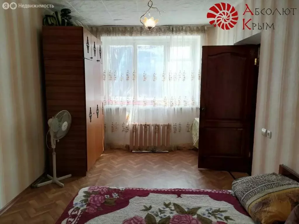 2-комнатная квартира: Яркое Поле, Полевая улица, 33А (51.1 м) - Фото 1