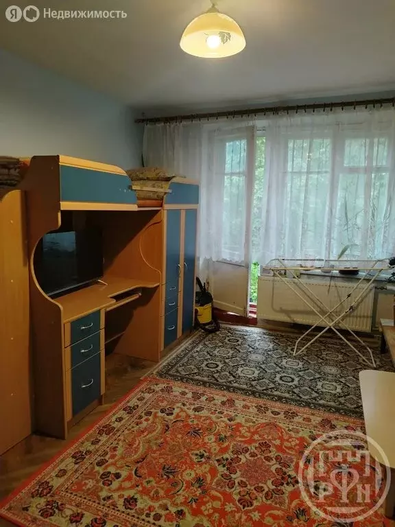 2-комнатная квартира: Ломоносов, Еленинская улица, 29 (43.7 м) - Фото 0