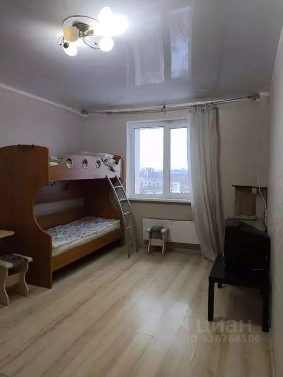 2-к кв. Новосибирская область, Новосибирск Затулинский жилмассив, ул. ... - Фото 2