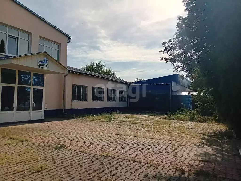 Торговая площадь в Белгородская область, Красногвардейский ... - Фото 2