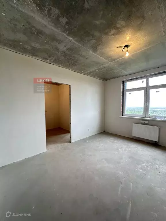 Продаётся 1-к квартира, 33 м - Фото 1