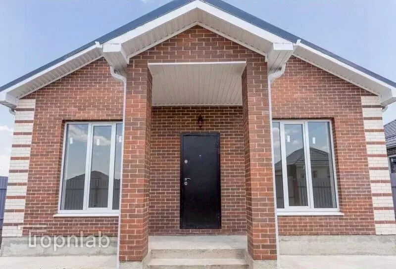 Дом в Ставропольский край, Ставрополь Проводник СНТ, 100 (100 м) - Фото 2