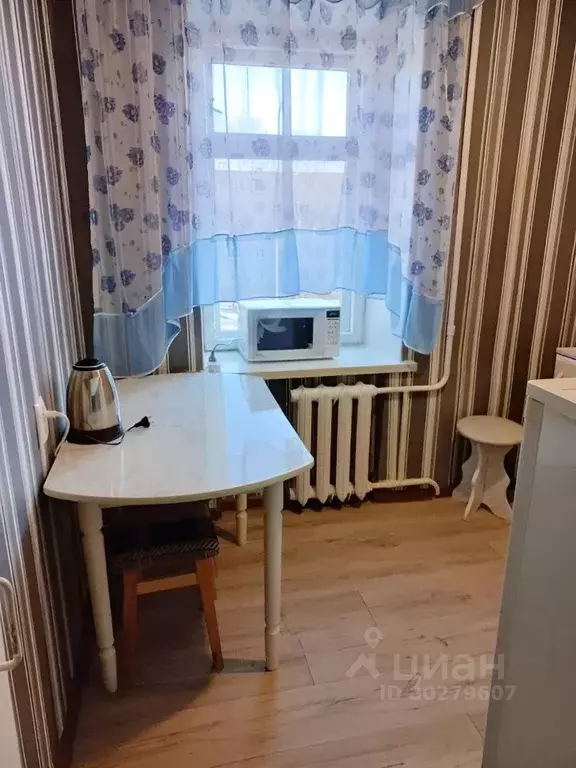 1-к кв. Карелия, Сегежа ул. Антикайнена, 15 (45.0 м) - Фото 1