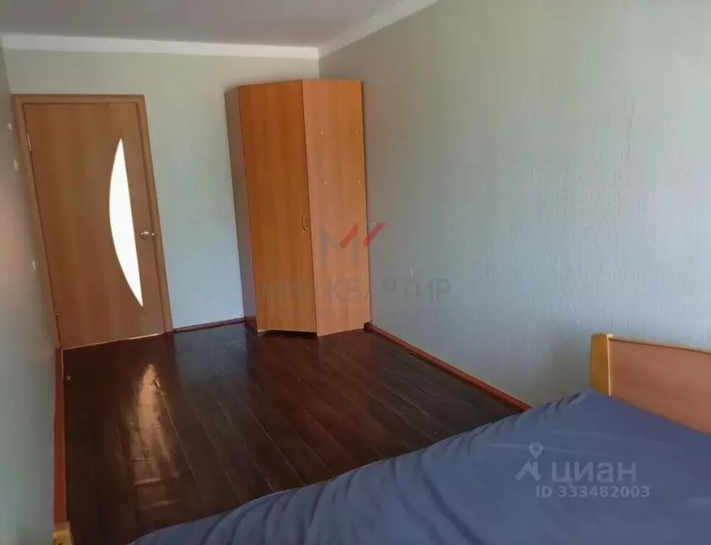 2-к кв. Хакасия, Абакан Аскизская ул., 152 (48.0 м) - Фото 2