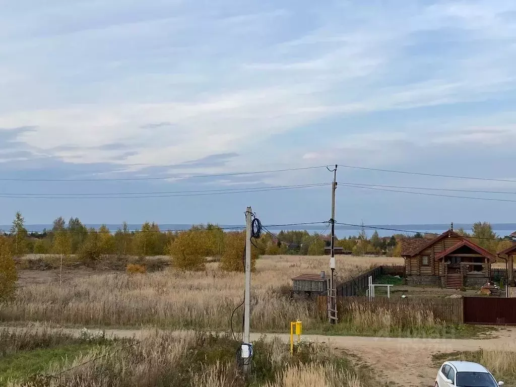 Участок в Ярославская область, Переславль-Залесский пл. Народная ... - Фото 1