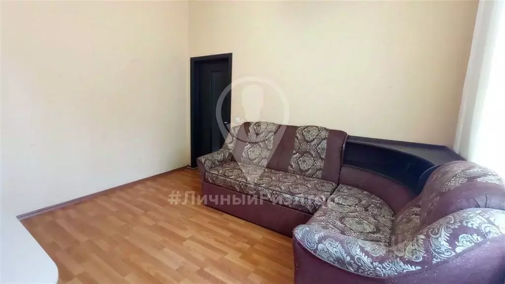 1-к кв. Рязанская область, Рязань Кальная ул., 24 (31.4 м) - Фото 0