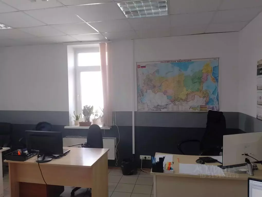 Помещение свободного назначения в Нижегородская область, Нижний ... - Фото 1