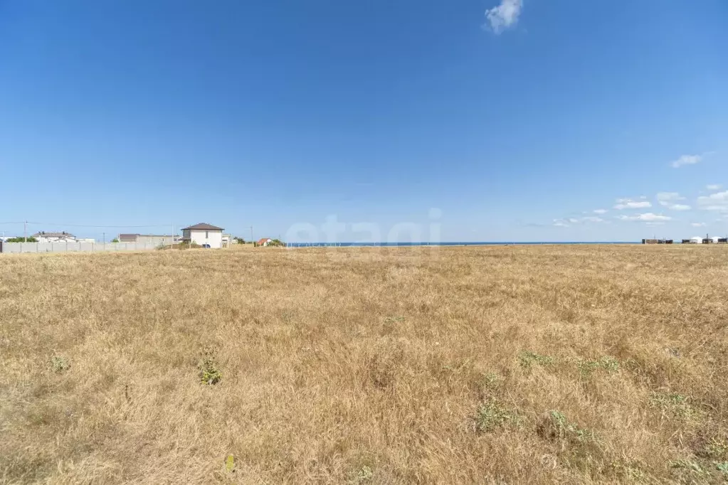 Участок в Севастополь Нахимовский р-н, ул. Тюбекская, 17к23 (10.0 ... - Фото 0