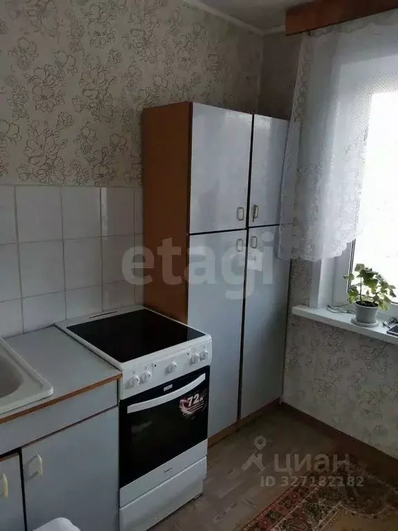 2-к кв. Алтайский край, Бийск Социалистическая ул., 48 (50.0 м) - Фото 1