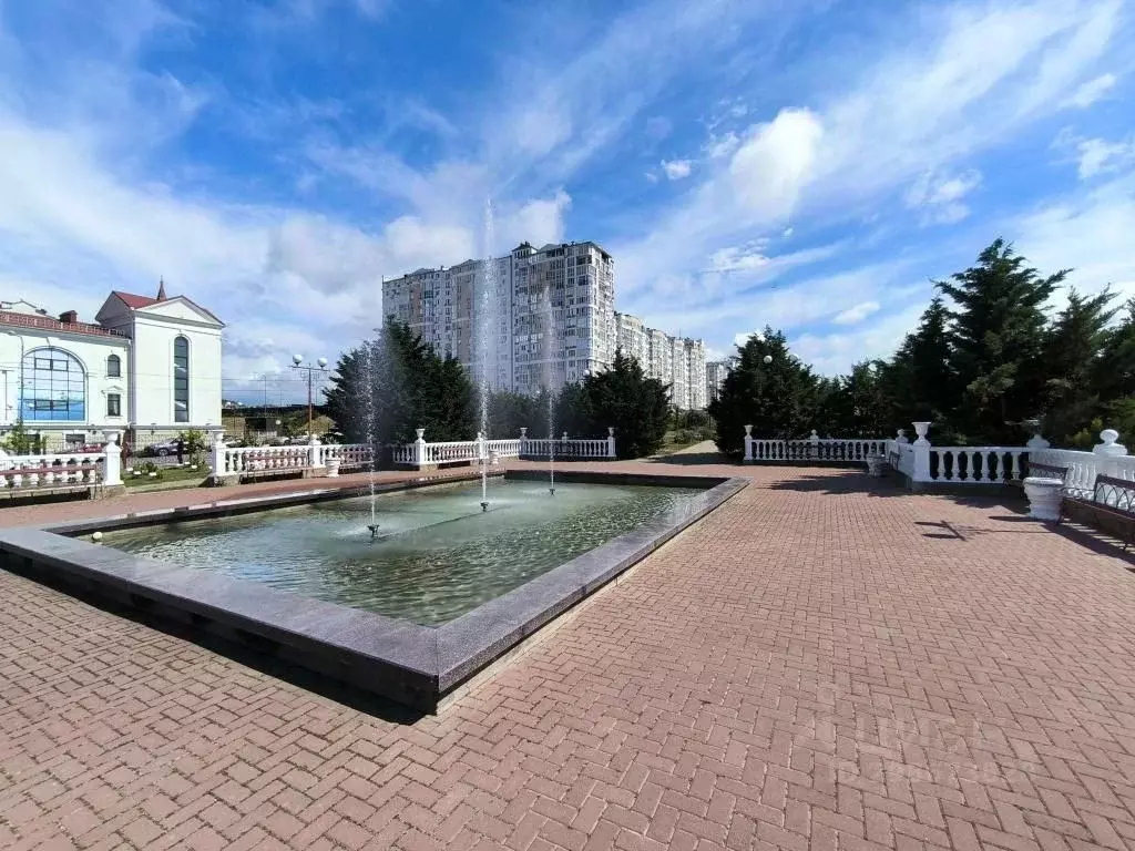 1-к кв. Севастополь ул. Парковая, 12 (36.2 м) - Фото 1