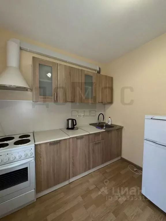 2-к кв. Свердловская область, Березовский Февральская ул., 24 (46.0 м) - Фото 1