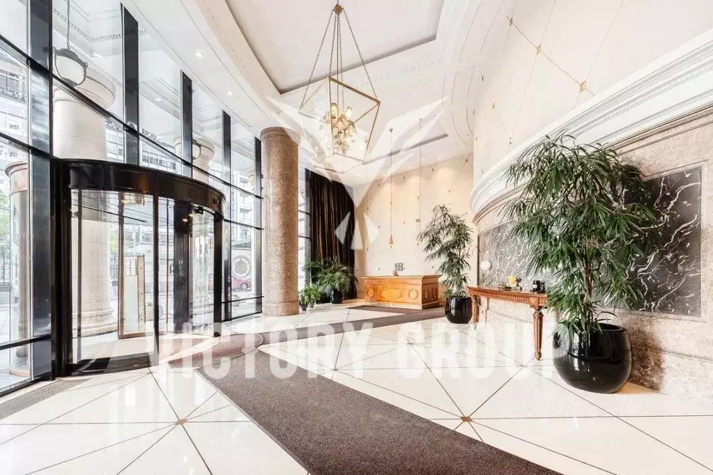 3-к кв. Москва Малый Новопесковский пер., 8 (206.0 м) - Фото 1