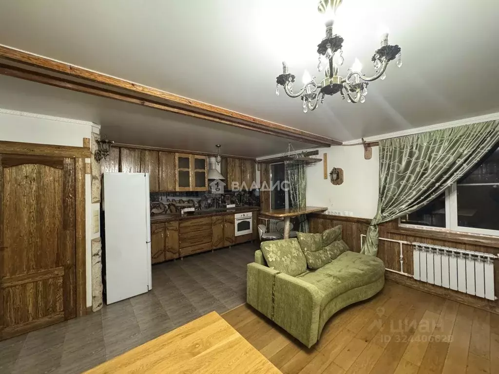 2-к кв. Волгоградская область, Волгоград ул. Генерала Штеменко, 37А ... - Фото 1