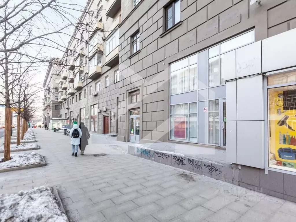 Помещение свободного назначения в Москва Большая Дорогомиловская ул., ... - Фото 1