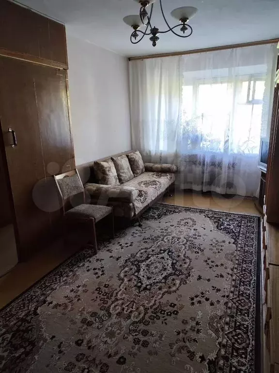 2-к. квартира, 46 м, 4/5 эт. - Фото 0