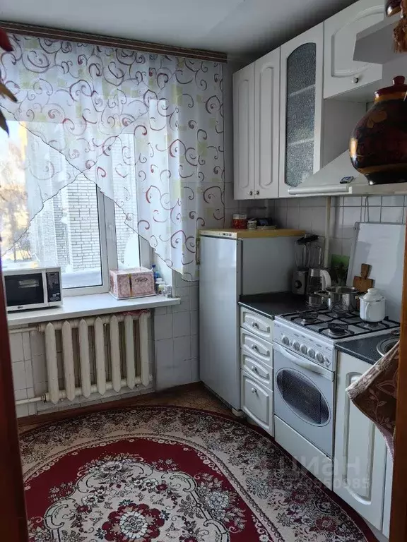 3-к кв. Владимирская область, Владимир Сущевский проезд, 1 (62.8 м) - Фото 1