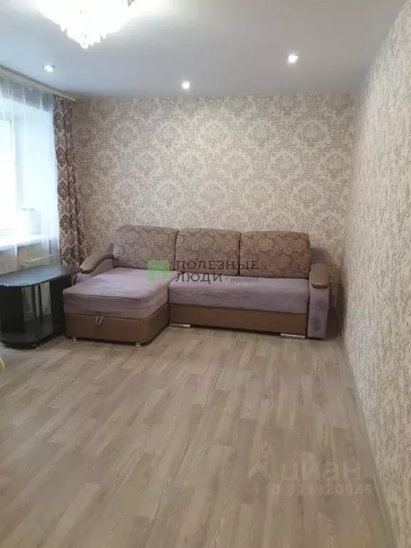 2-к кв. Хабаровский край, Хабаровск Амурский бул., 62 (49.0 м) - Фото 2