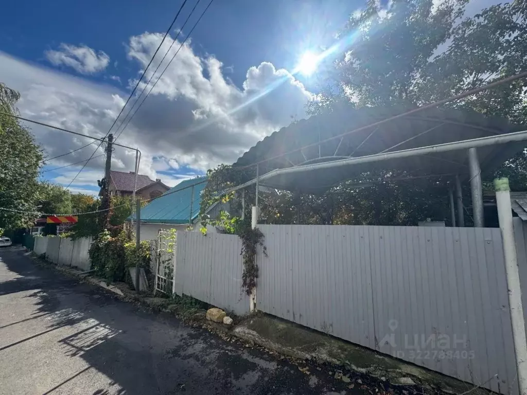 Участок в Ставропольский край, Ставрополь Коллективный Труд садовое ... - Фото 2