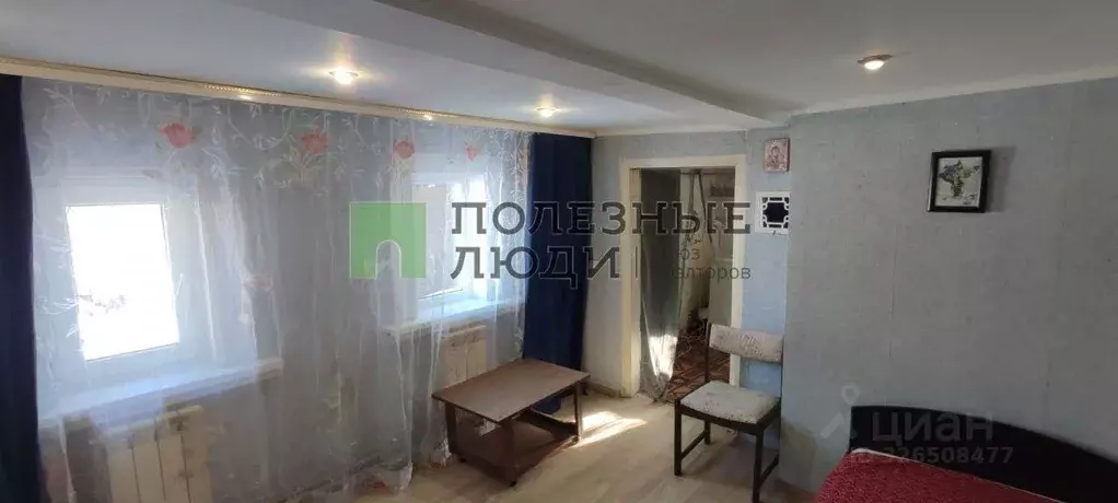 Дом в Белгородская область, Белгородский район, Беломестненское с/пос, ... - Фото 1