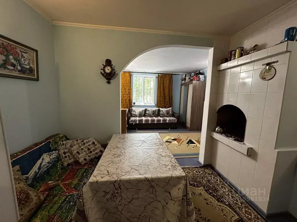 Дом в Севастополь СНТ Гидрограф ТСН, 26 (111 м) - Фото 0