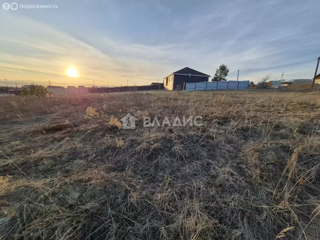 Участок в село Нижний Саянтуй, ДНТ Багульник, 2-й квартал, 256 (6.77 ... - Фото 0