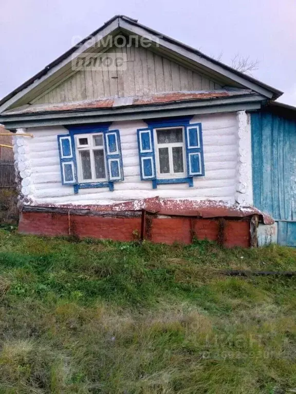 Дом в Татарстан, Бавлинский район, Новозареченское с/пос, д. Измайлово ... - Фото 1