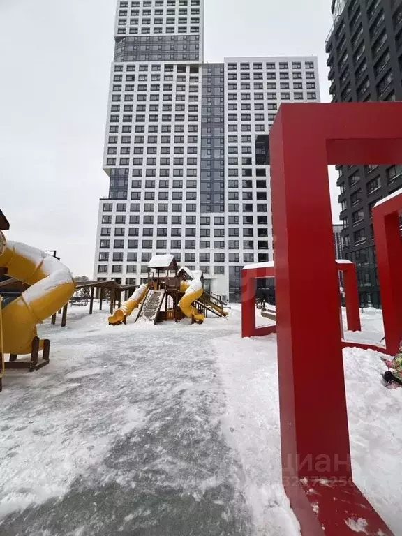 2-к кв. Башкортостан, Уфа ул. Художника Позднова, 13 (37.27 м) - Фото 1