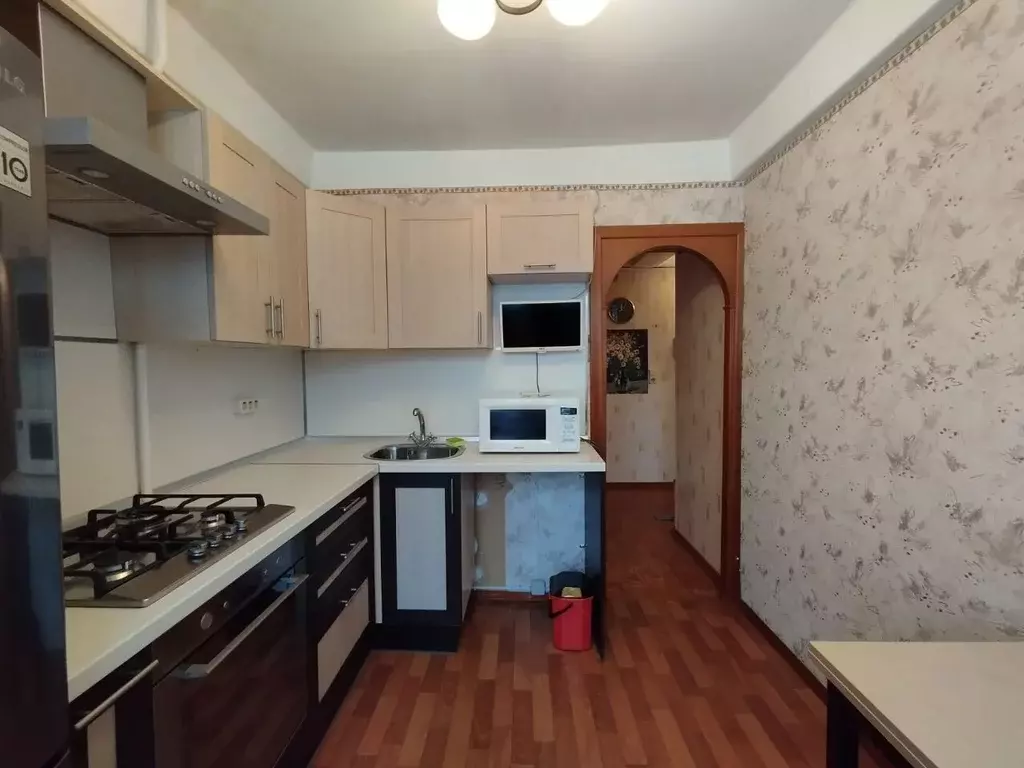 2-к кв. Санкт-Петербург просп. Юрия Гагарина, 12К1 (45.0 м) - Фото 2