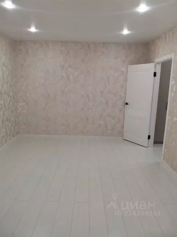 2-к кв. Ульяновская область, Ульяновск просп. Авиастроителей, 12/21 ... - Фото 2