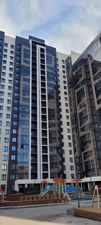 1-к кв. Татарстан, Казань ул. Короленко, 28Б (36.0 м) - Фото 0