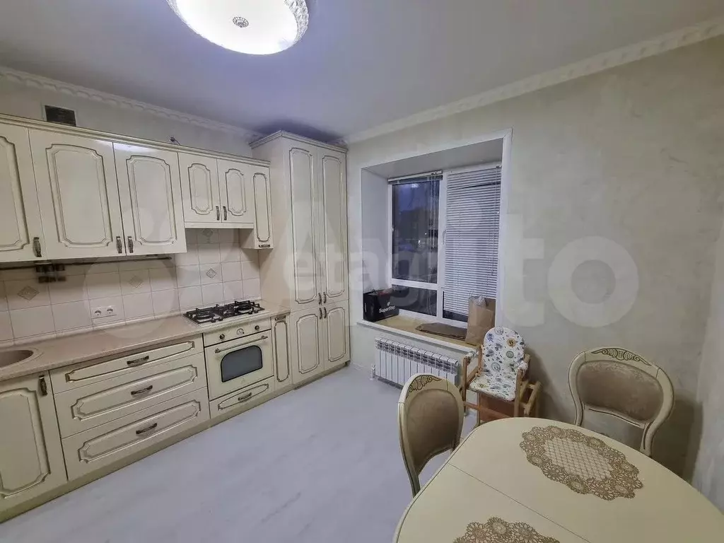 2-к. квартира, 62,7 м, 4/8 эт. - Фото 0