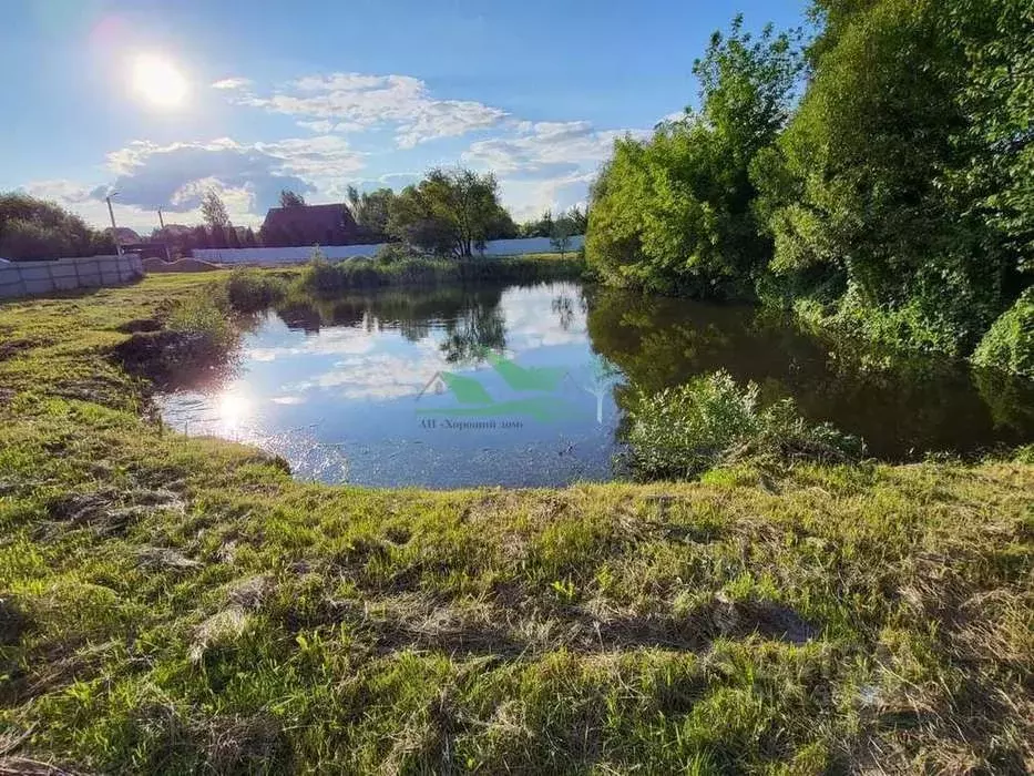 Участок в Белгородская область, Белгородский район, Поселок Разумное ... - Фото 0